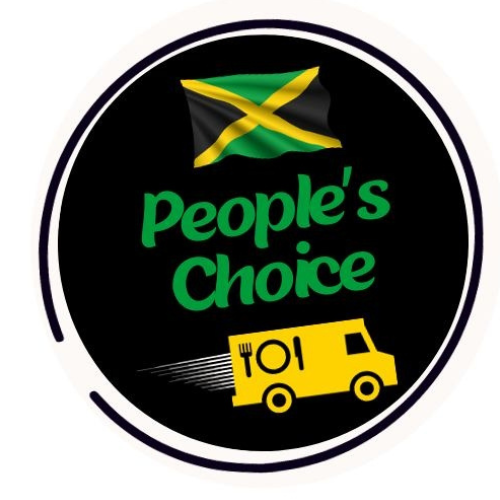 People's Choice Mobile Kitchen Logo